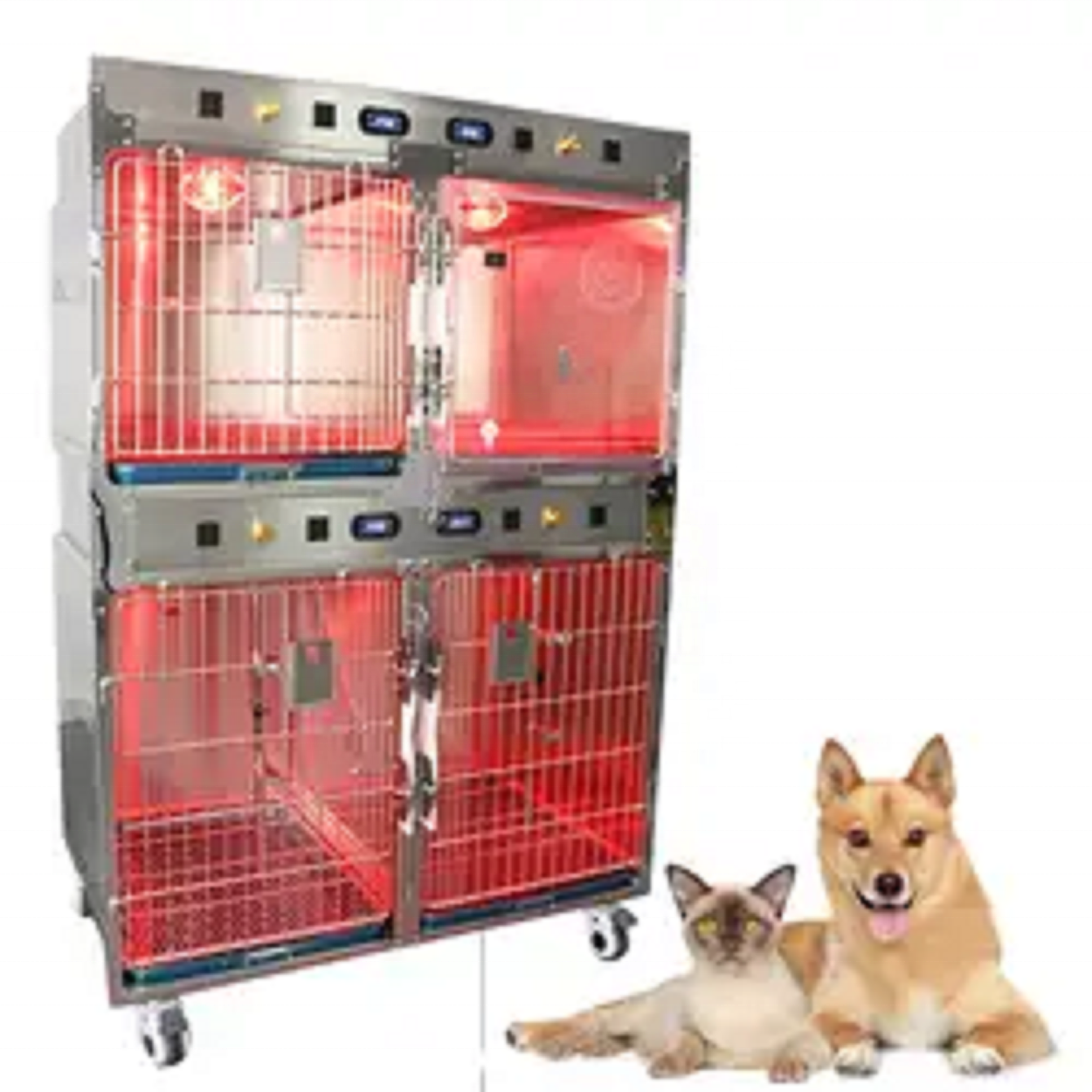 Pet Supplies Vet - Pet Care Best Selling Cage Cat