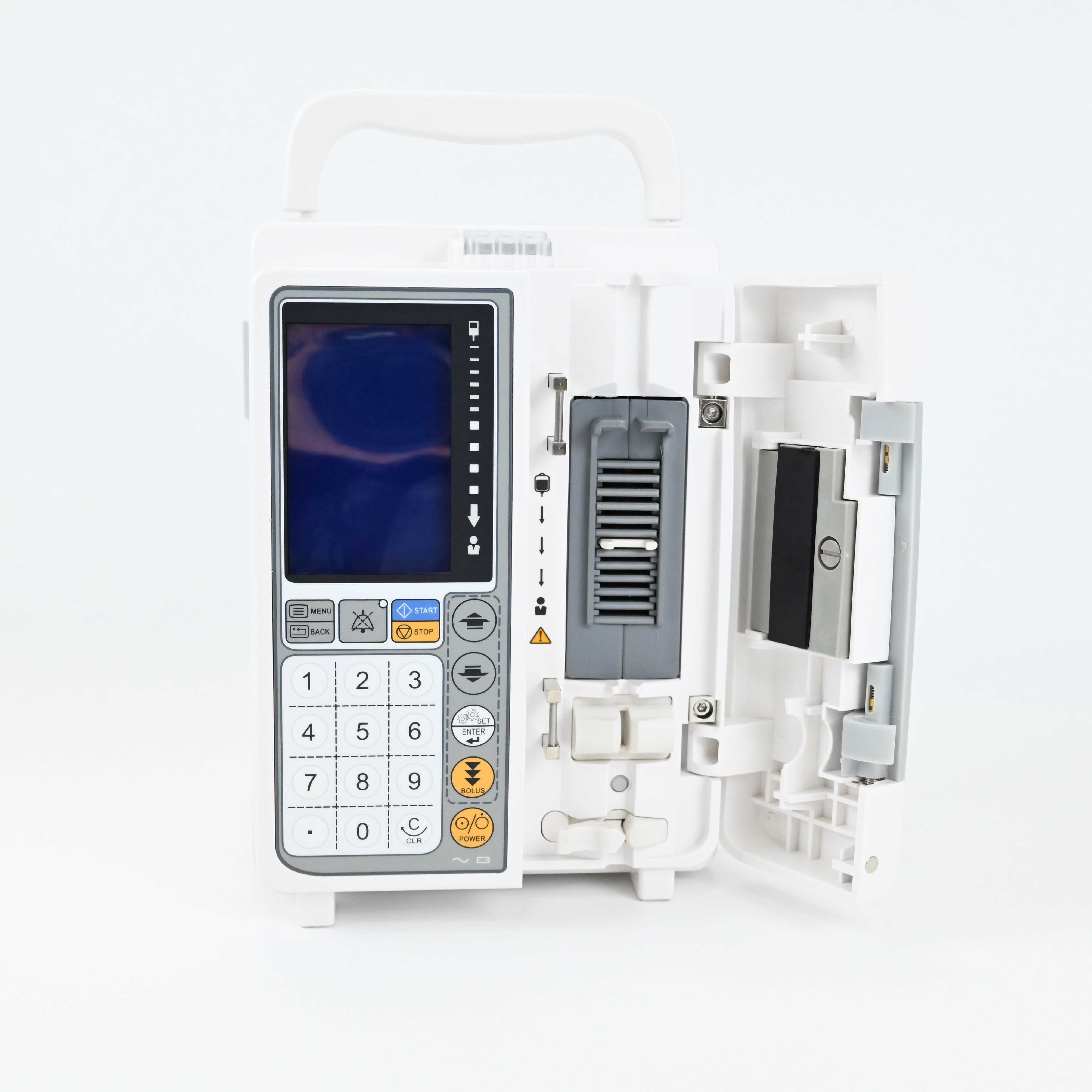 Pet Supplies Vet - Medical Hospital Equipment Portable Electric Pet