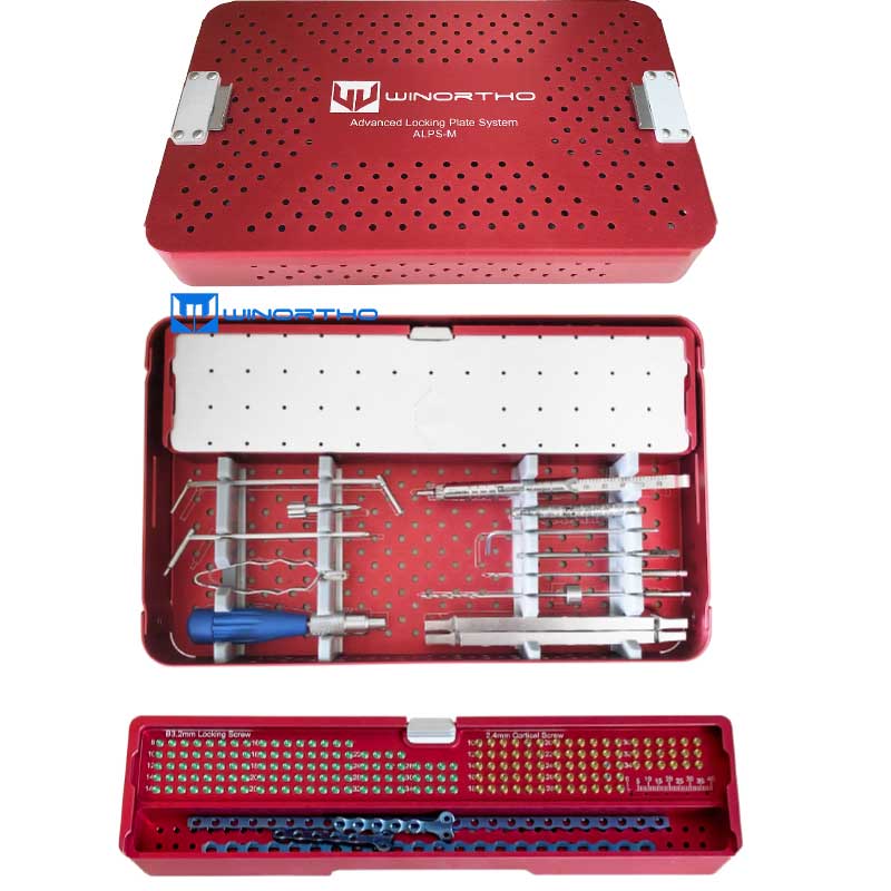 ALPS M Veterinary Instrument e - Pet Supplies Vet reseña y precio