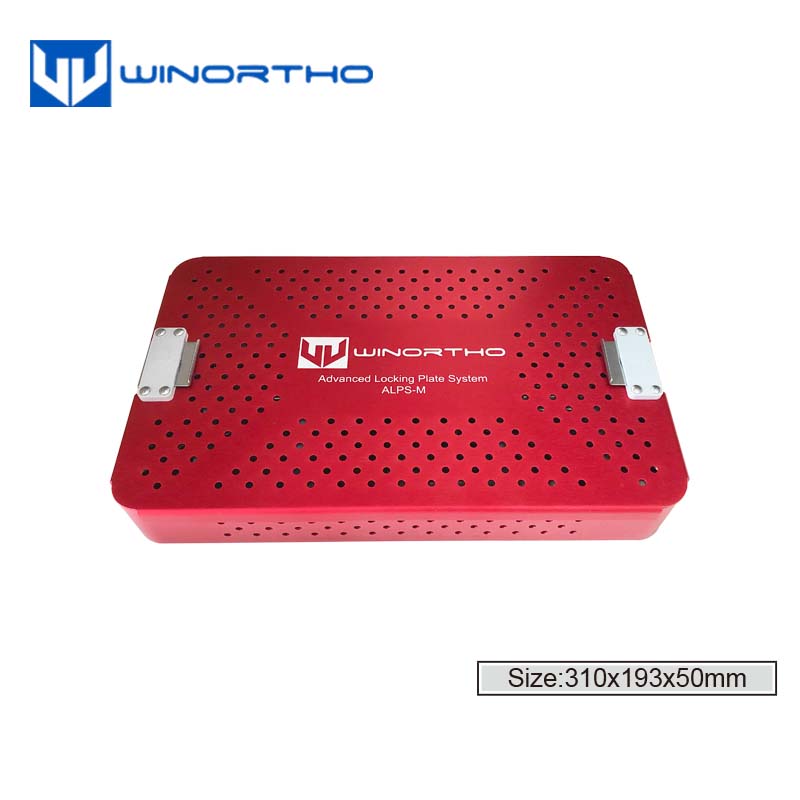 ALPS M Veterinary Instrument e - Pet Supplies Vet reseña y precio