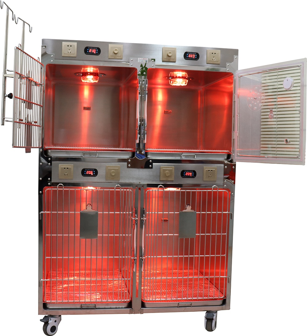Pet Care Best Selling Cage Cat - Pet Supplies Vet reseña y precio