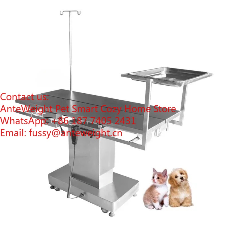 304 Stainless Steel V-Top Surg - Pet Supplies Vet reseña y precio