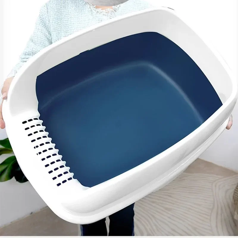 -Bed Toy Cat Litter Box Discou - Pet Supplies Discount reseña y precio