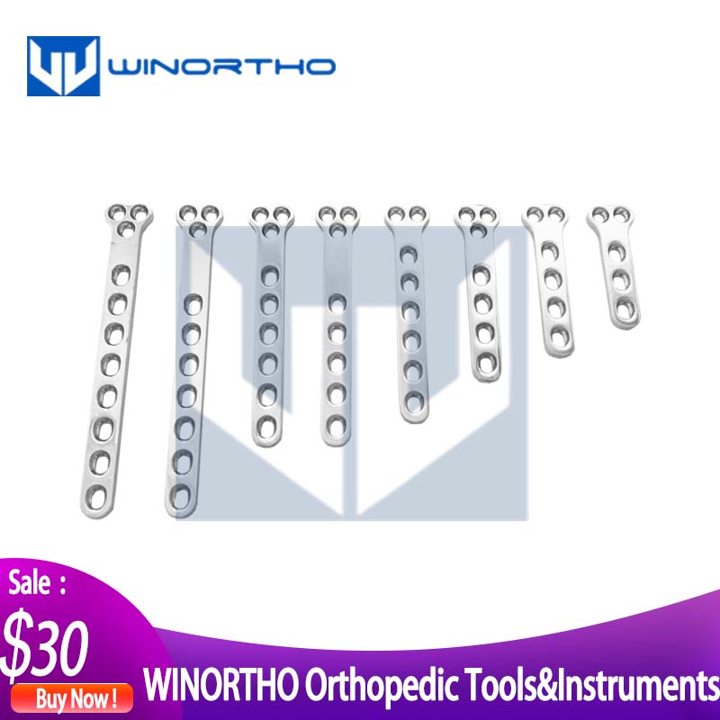 2.4mm T compression Veterinary - Pet Supplies Vet reseña y precio