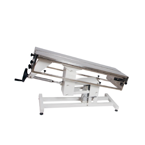 Vet Hydraulic Lift Tables Vete - Pet Supplies Vet reseña y precio