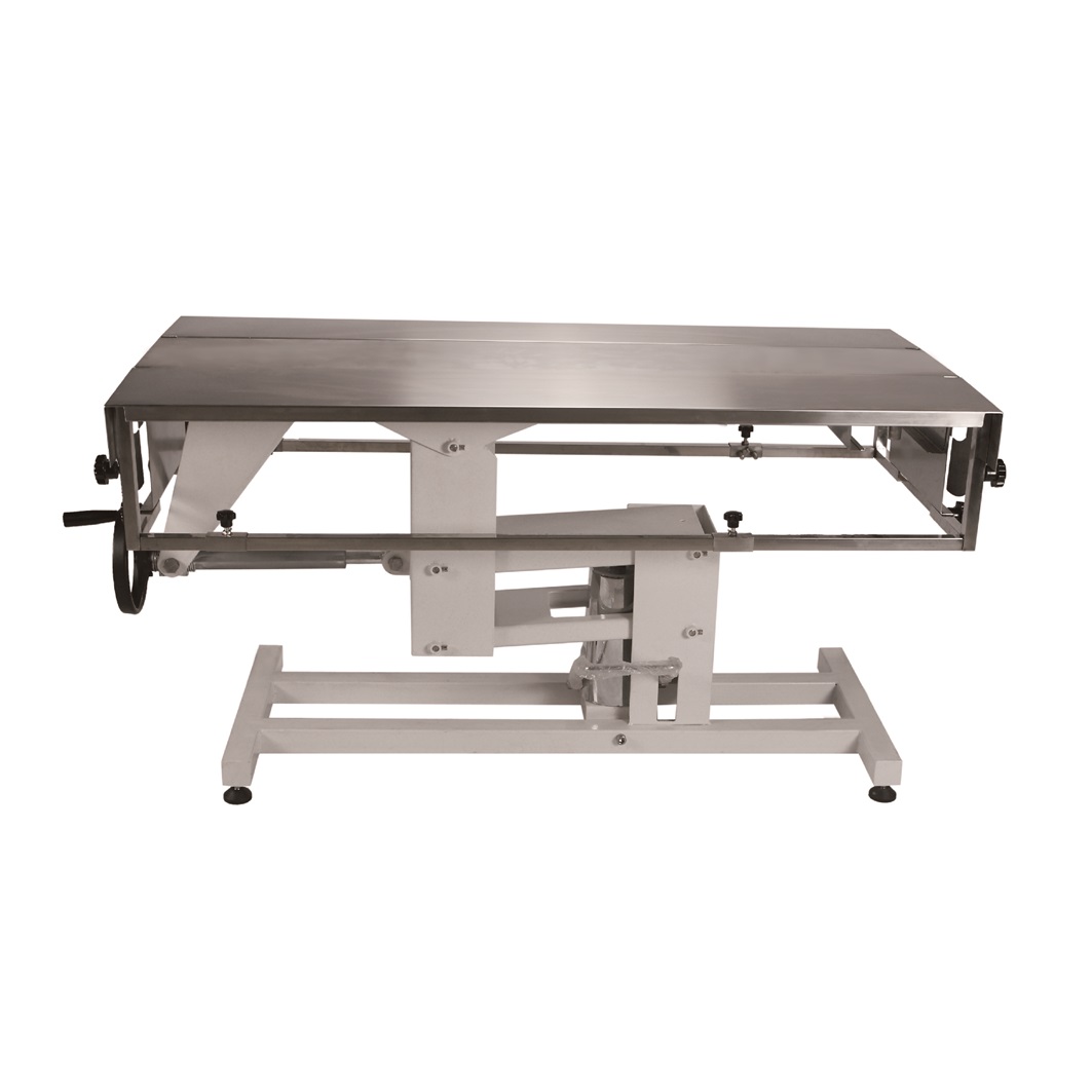 Vet Hydraulic Lift Tables Vete - Pet Supplies Vet reseña y precio