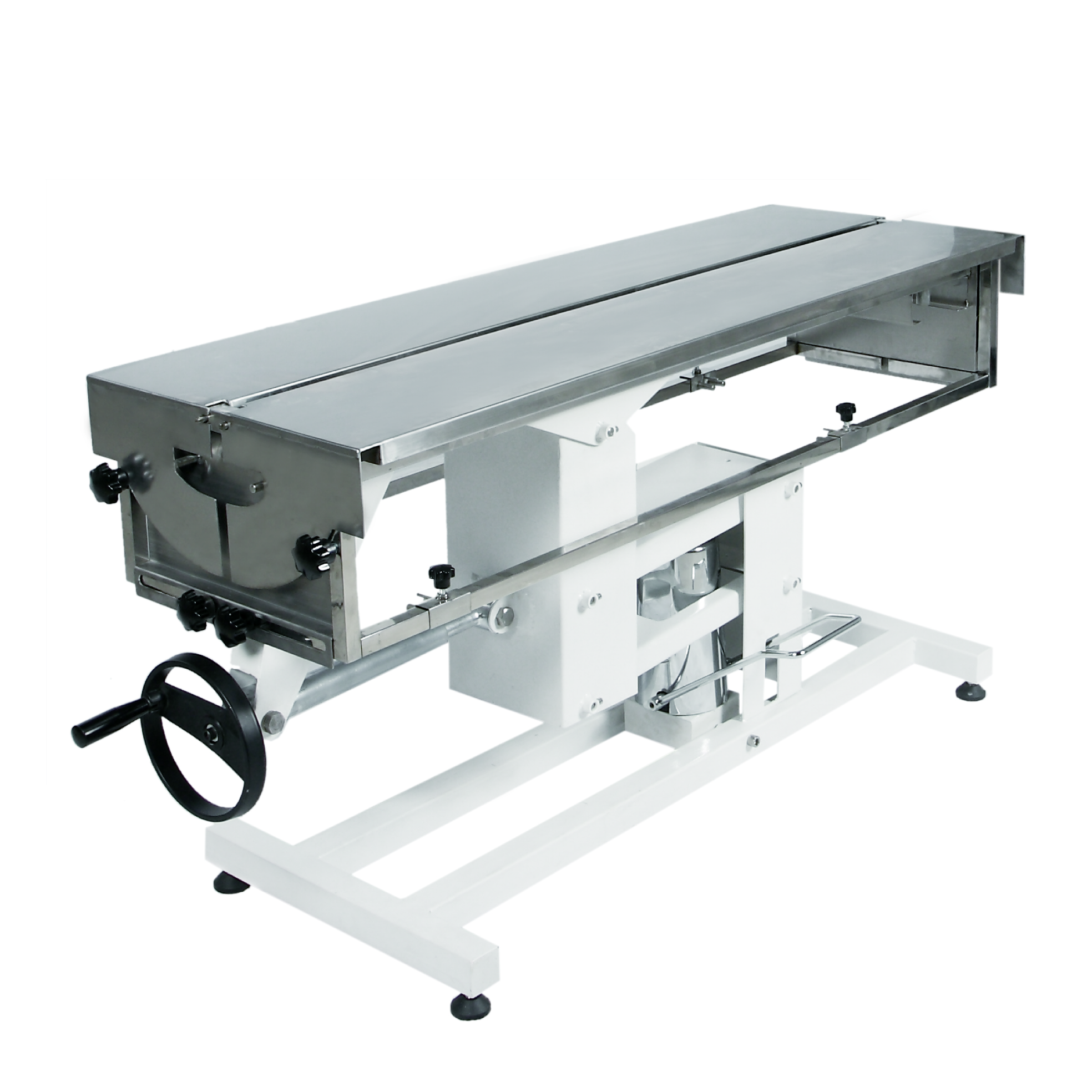 Vet Hydraulic Lift Tables Vete - Pet Supplies Vet reseña y precio