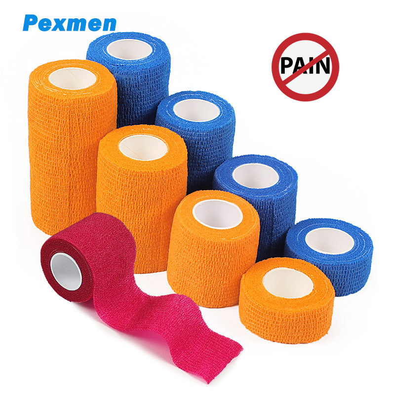 Pexmen 6Colors Self Adhesive B - Pet Supplies Vet reseña y precio