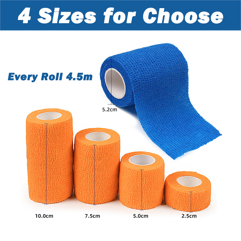 Pexmen 6Colors Self Adhesive B - Pet Supplies Vet reseña y precio