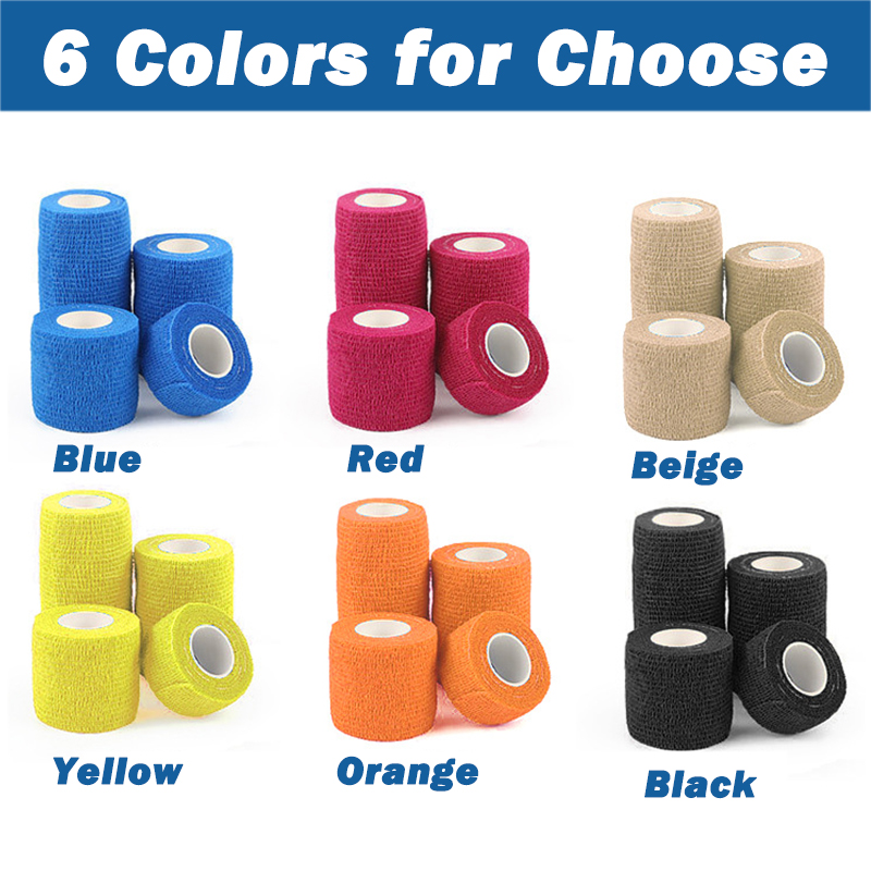 Pexmen 6Colors Self Adhesive B - Pet Supplies Vet reseña y precio