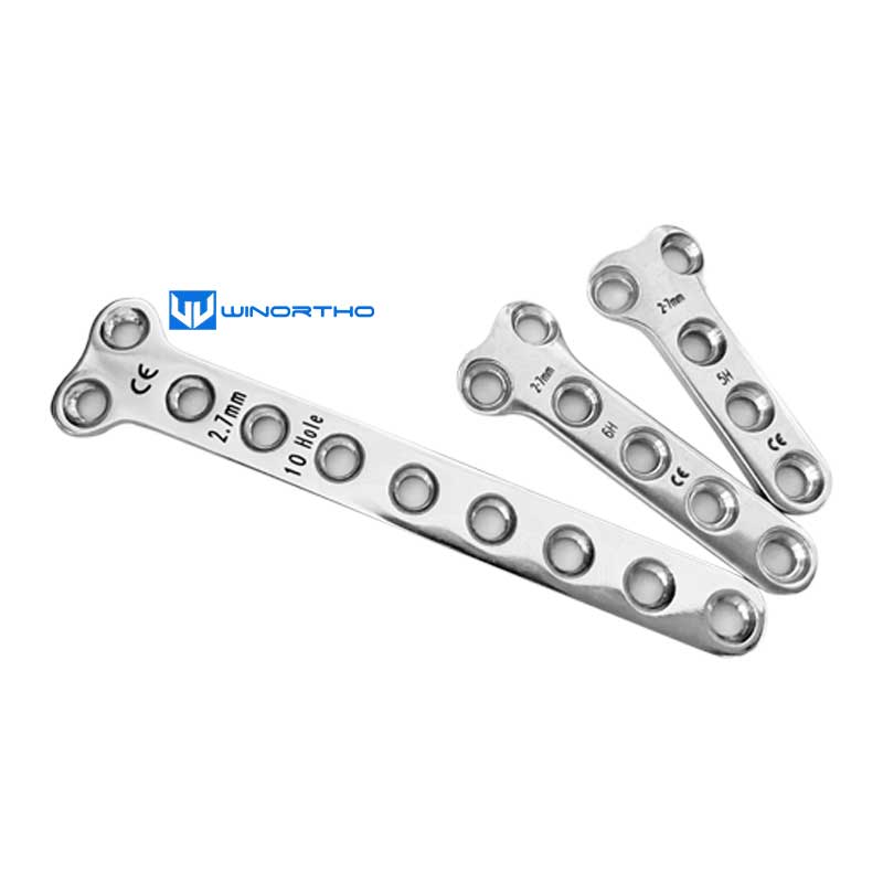 2.7mm T compression Veterinary - Pet Supplies Vet reseña y precio