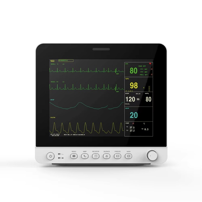Veterinary Pet Touch Screen Po - Pet Supplies Vet reseña y precio