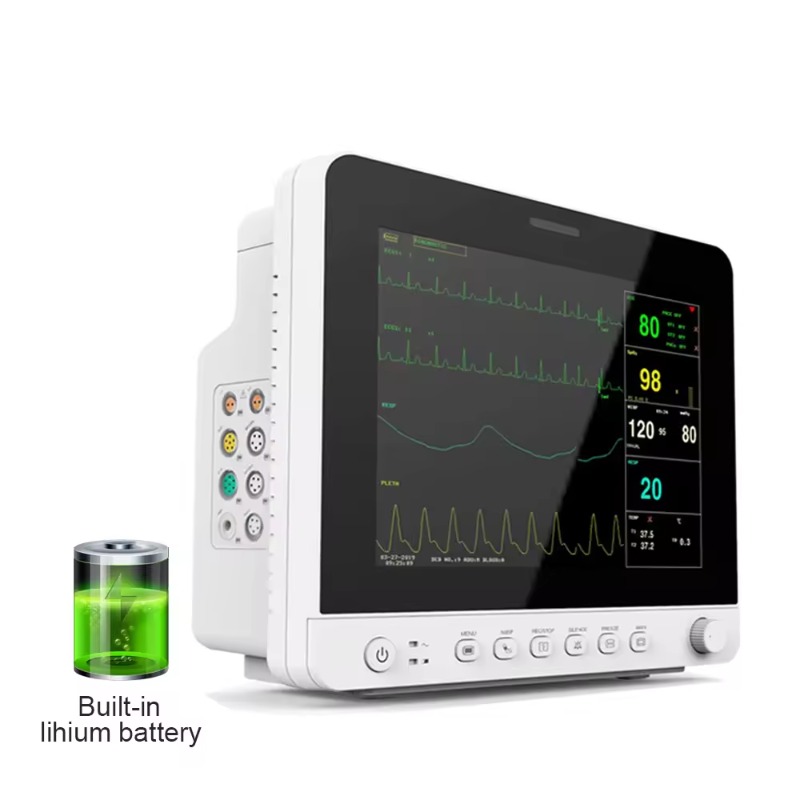 Veterinary Pet Touch Screen Po - Pet Supplies Vet reseña y precio